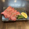 炭火焼肉 にく式 すすきの店