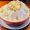 らーめん バリ男 新橋本店