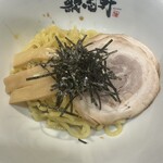 油そば専門店 歌志軒 - 