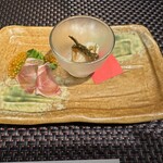 ステーキハウス 晢 - 