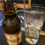 浅草もんじゃ かのや はなれ - 