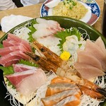 磯丸水産 中洲川端店 - 