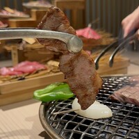 京の焼肉処 蓮蔵 - 
