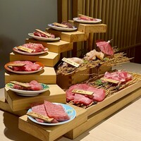 京の焼肉処 蓮蔵 - 