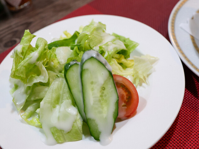 レストランパルパル - 岩沼（イタリアン）の写真