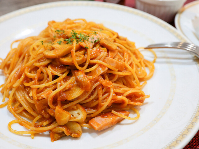 レストランパルパル - 岩沼（イタリアン）の写真