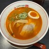 らぁ～めん京 京都駅ビル店