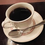 グリル けやき亭 - 