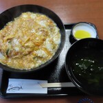 はまわき食堂 - 料理写真: