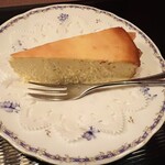 グリル けやき亭 - 