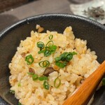 鉄板焼きgrow 上野店 - 