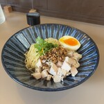 鶏そば223 - 