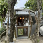 フィーフィーパーラー - 