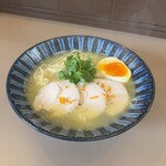 鶏そば223 - 