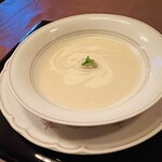 グリル けやき亭 - 