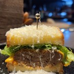 鉄板焼きgrow 上野店 - 