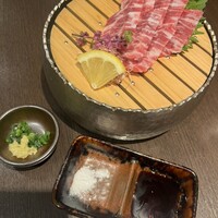 馬桜 下通り店 - 