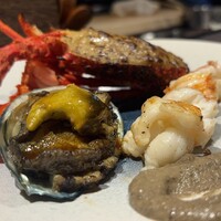 鉄板焼きgrow 上野店 - 