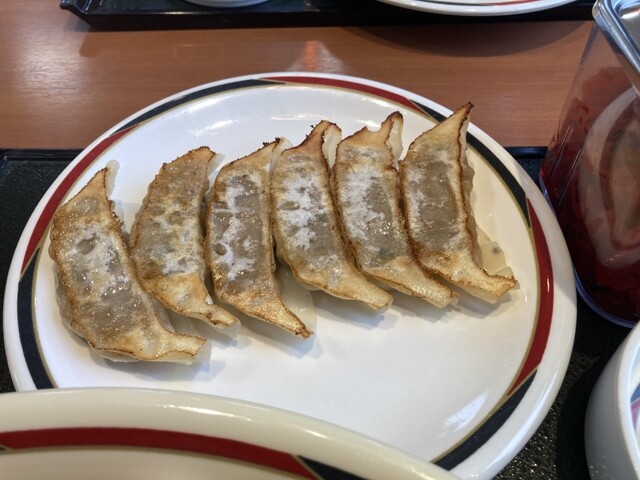 みよしの 苫小牧明野店 - 苫小牧（餃子）の写真