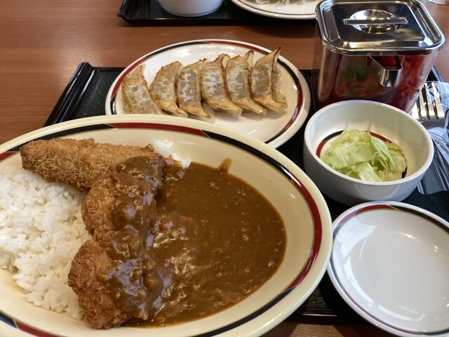 みよしの 苫小牧明野店 - 苫小牧（餃子）の写真
