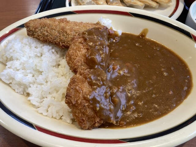 みよしの 苫小牧明野店 - 苫小牧（餃子）の写真