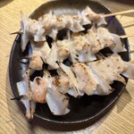 三代目 鳥メロ - 