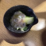 三代目 鳥メロ - 