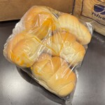 パンのペリカン - 