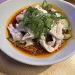 三代目 鳥メロ - 