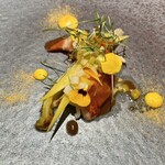 オトワ レストラン - 