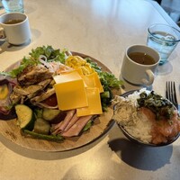 GINZA ONO Gratia -Smoke Dining- - 