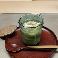 徳ㇵ本也 - 