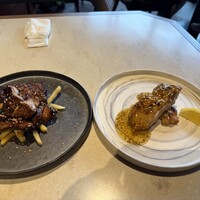 GINZA ONO Gratia -Smoke Dining- - 