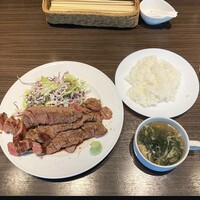 キャトルラパン - 