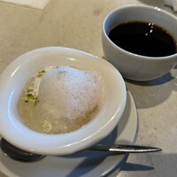 GINZA ONO Gratia -Smoke Dining- - 