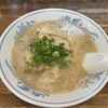 博多ラーメン ばりこて