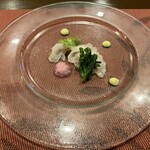 ステーキ・鉄板料理和かな 北上店 - 