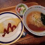 赤ずきん - 料理写真: