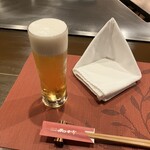 ステーキ・鉄板料理和かな - 