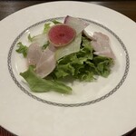 ステーキ・鉄板料理和かな 北上店 - 