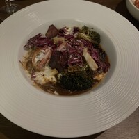 GREVILLEA なんばパークス - 