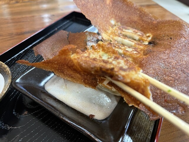 味楽 - 平田村その他（ラーメン）の写真