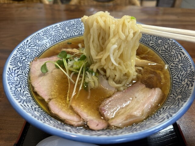 味楽 - 平田村その他（ラーメン）の写真