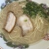 ラーメン喜福
