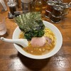神楽坂家系ラーメン モンタナ