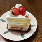 ラプティットシュルプリーズ - 