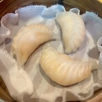 上海湯包小館 - 