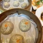 上海湯包小館 - 