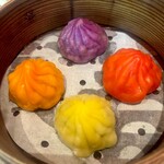 上海湯包小館 - 