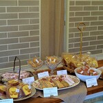 ラプティットシュルプリーズ - 